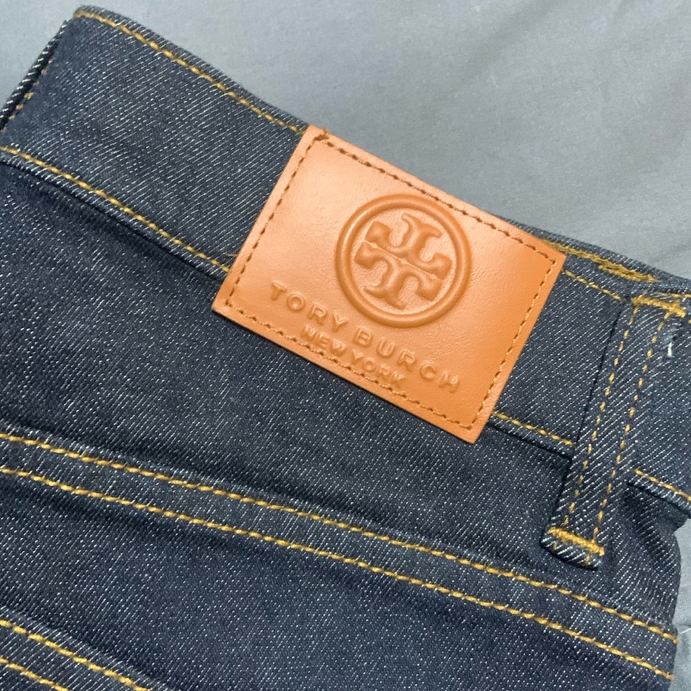 TORI BURCH jeans